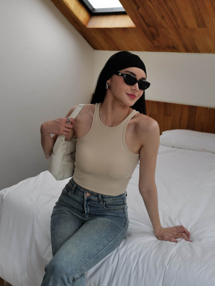 附胸墊機車背心*6色