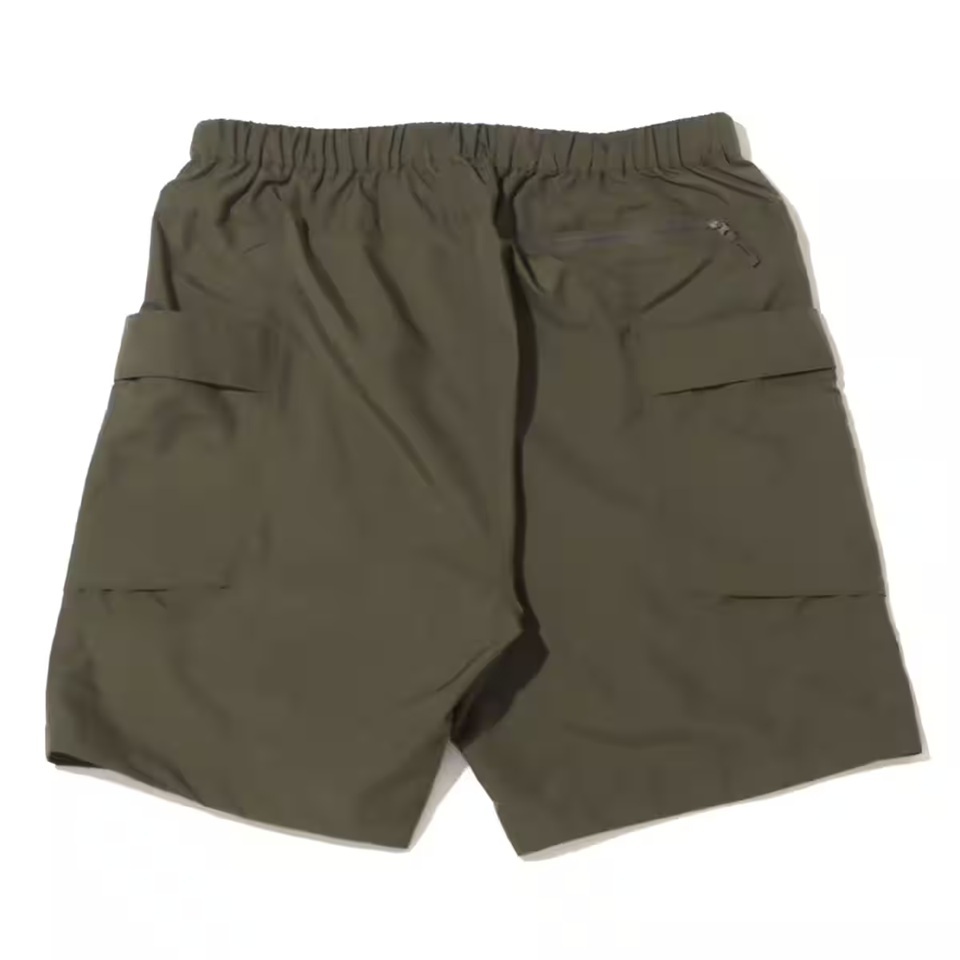 [現貨] The North Face Class Five Cargo Shorts Water Repellment | New Taupe