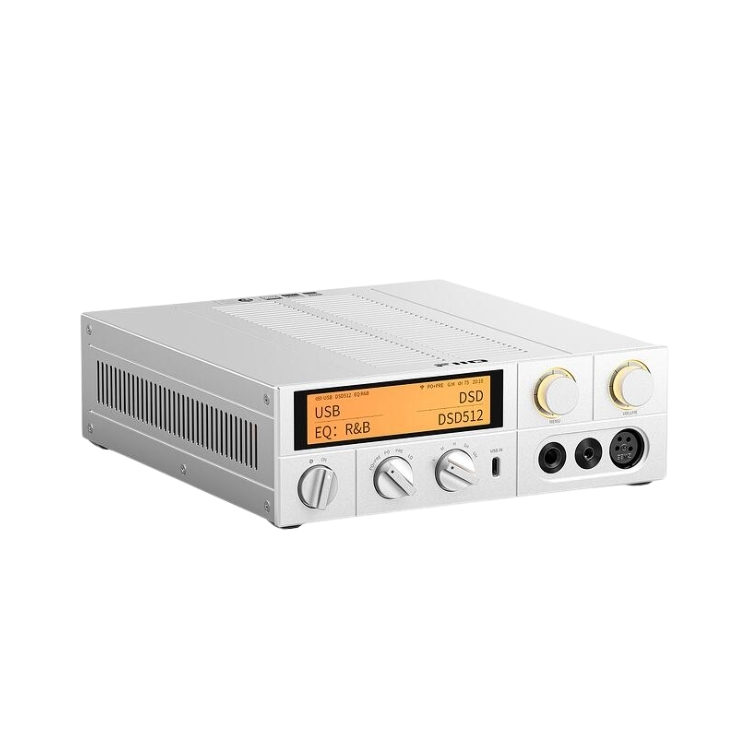 FiiO K17