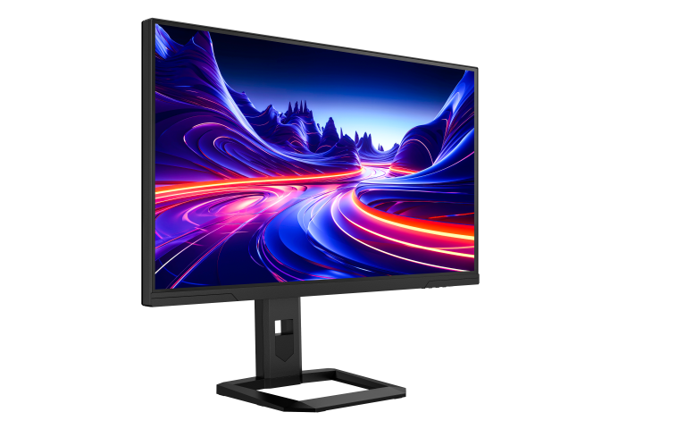 Titanarmy P275MV Plus 雙模變頻顯示器