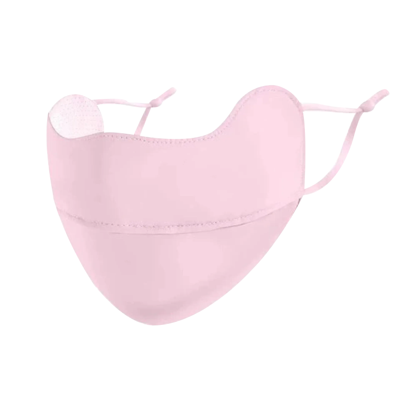 【贈品請勿下單】護眼角冰絲防曬透氣口罩 (4色) 冰涼/防曬口罩/戶外休閒 43CTB0808