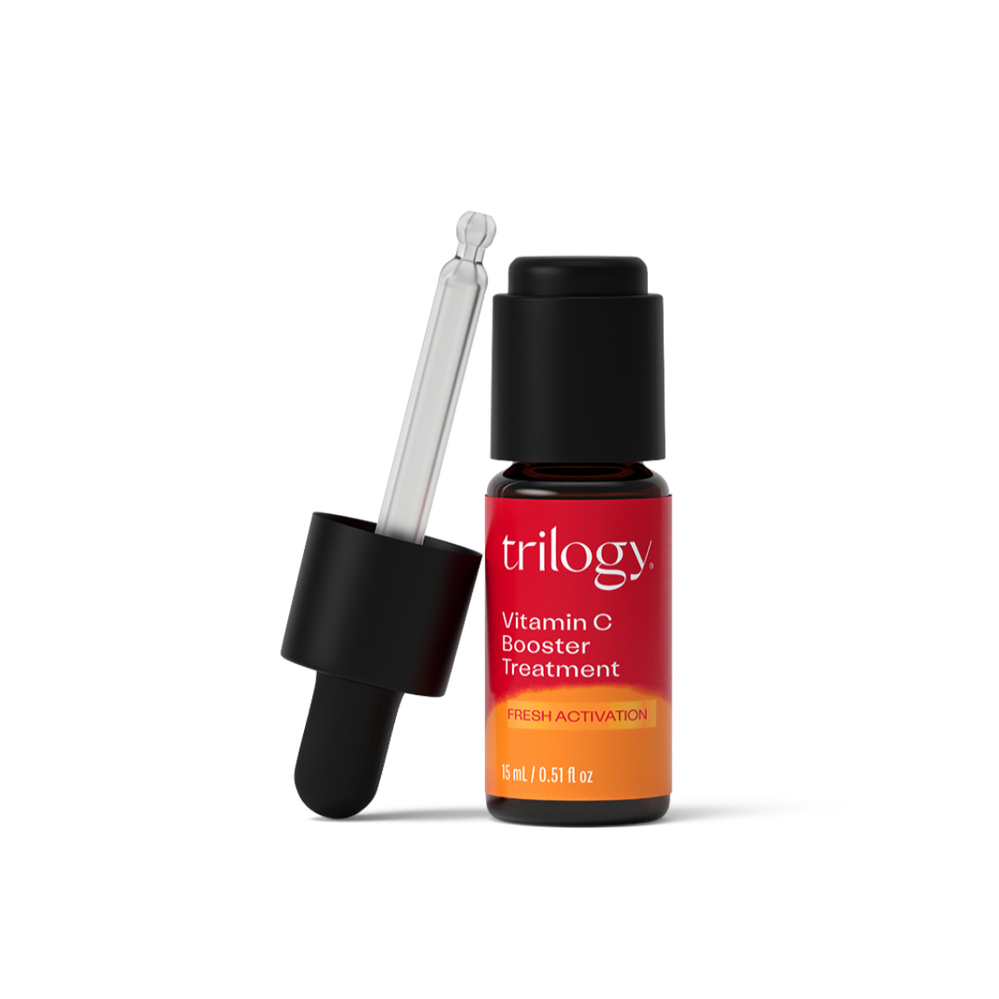 Trilogy Vitamin C Booster Treatment 15ml