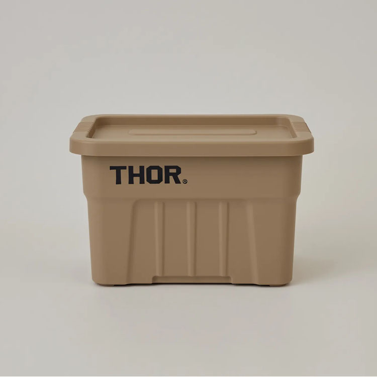 【THOR】索爾箱22L