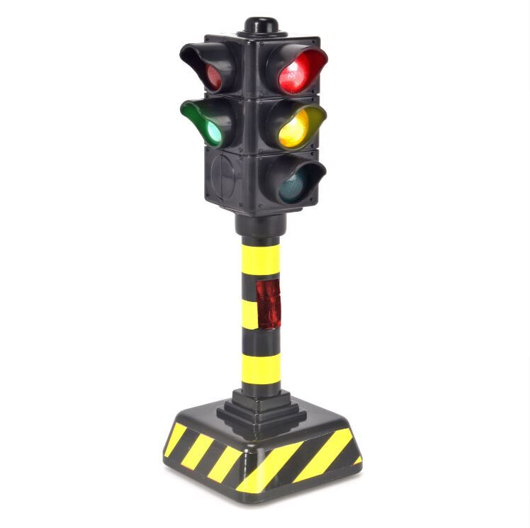 Dickie-聲光紅綠燈