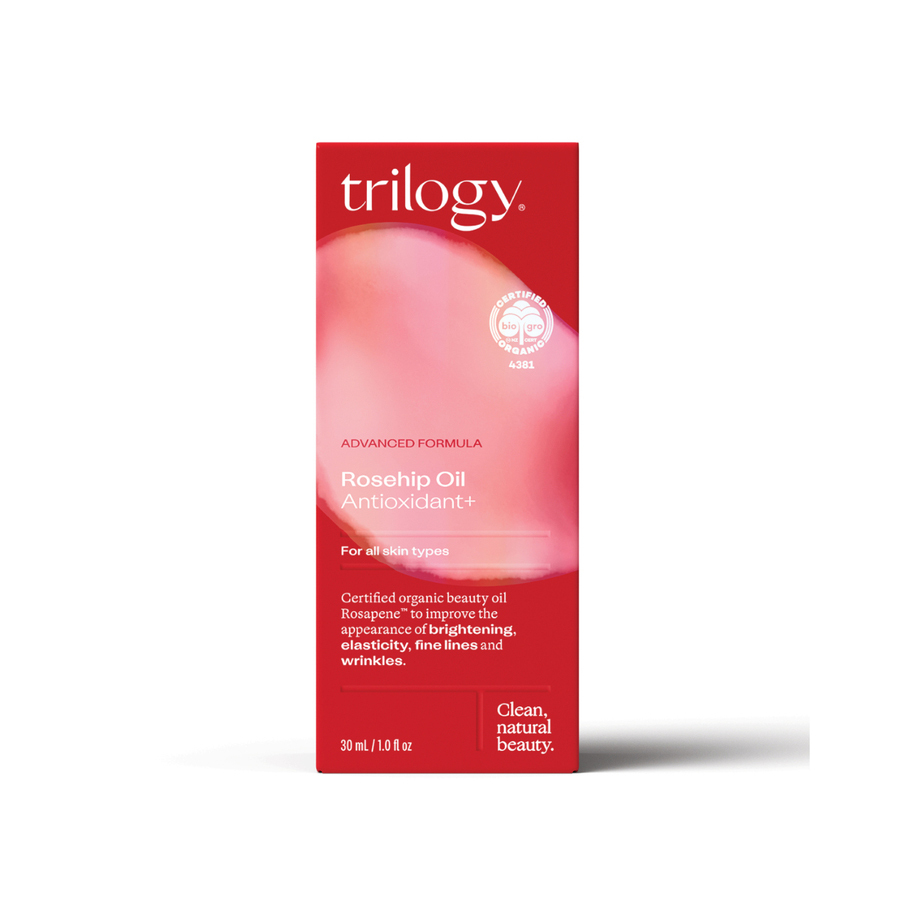 Trilogy Rosehip Oil Anti-Oxidant + 30ml