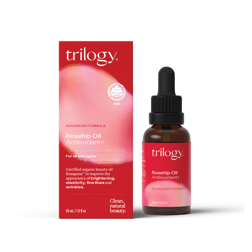 Trilogy Rosehip Oil Anti-Oxidant + 30ml