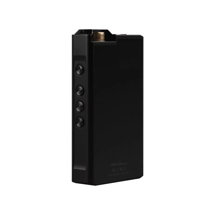 Lotoo PAW Gold Touch 數位音樂播放器| OTG Store
