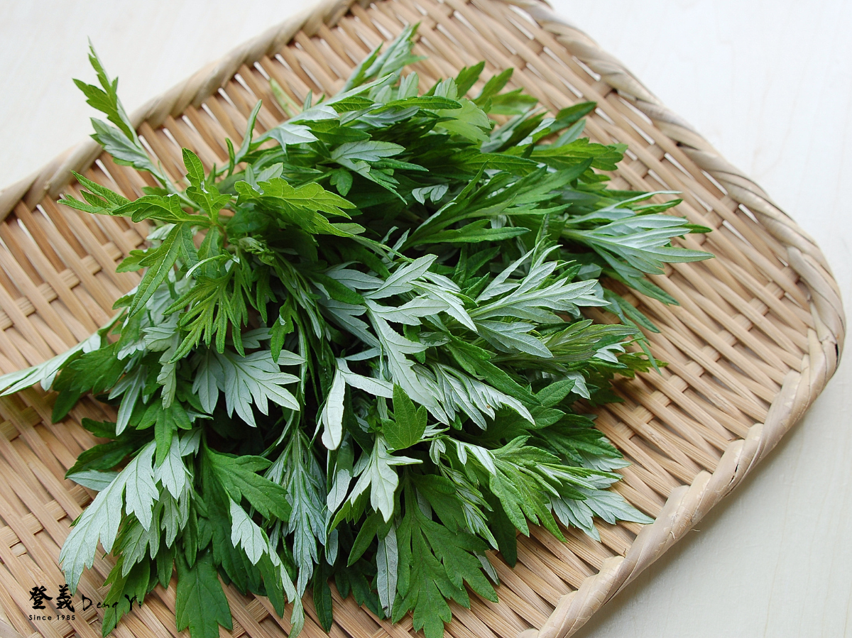 艾草