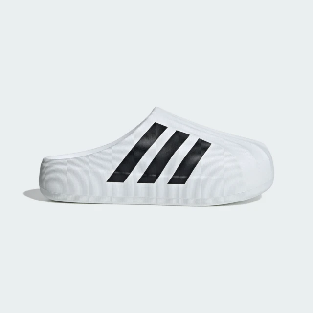 Adidas Adifom Superstar Mule 貝殼鞋 穆勒拖鞋 白 IF6184