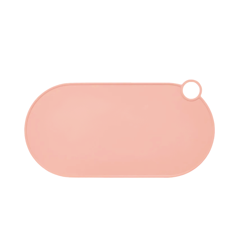 HomeMommy 赫媽咪 矽膠防滑餐墊