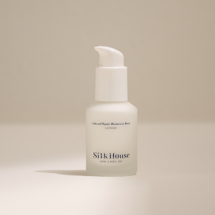 植萃全能舒緩凝萃乳