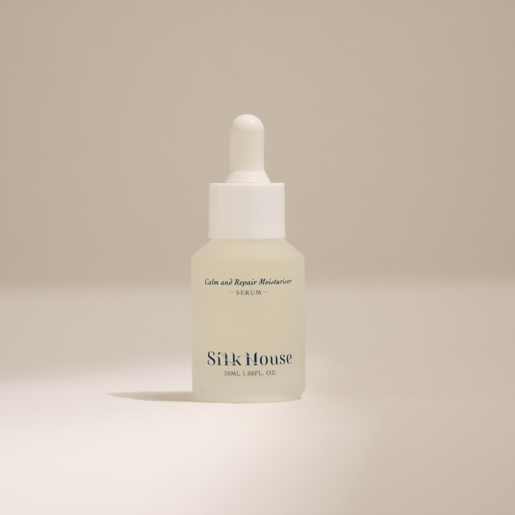 植萃全能舒緩精華液