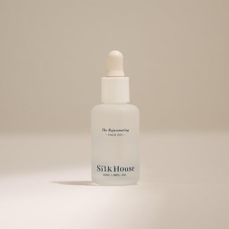 全能賦活精萃油