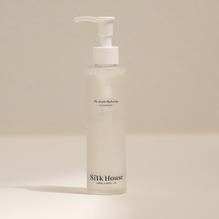 淨亮胺基酸潔顏露