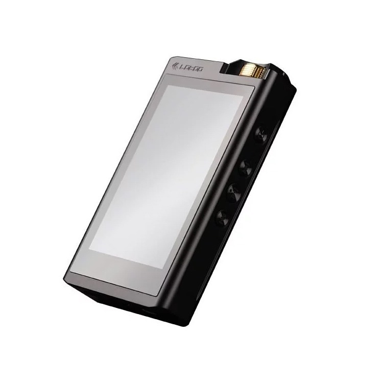 Lotoo PAW 6000 高階便攜音樂播放器