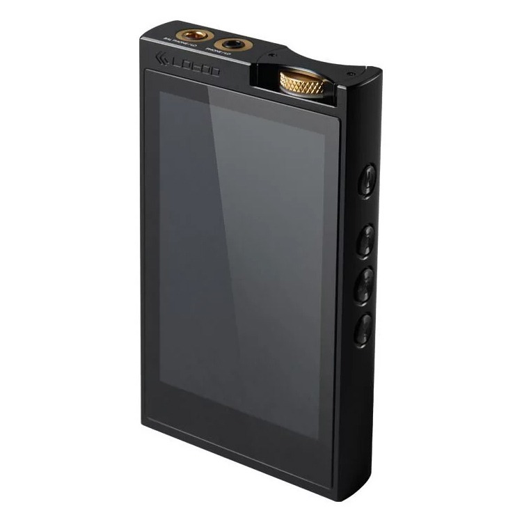 Lotoo PAW 6000 高階便攜音樂播放器