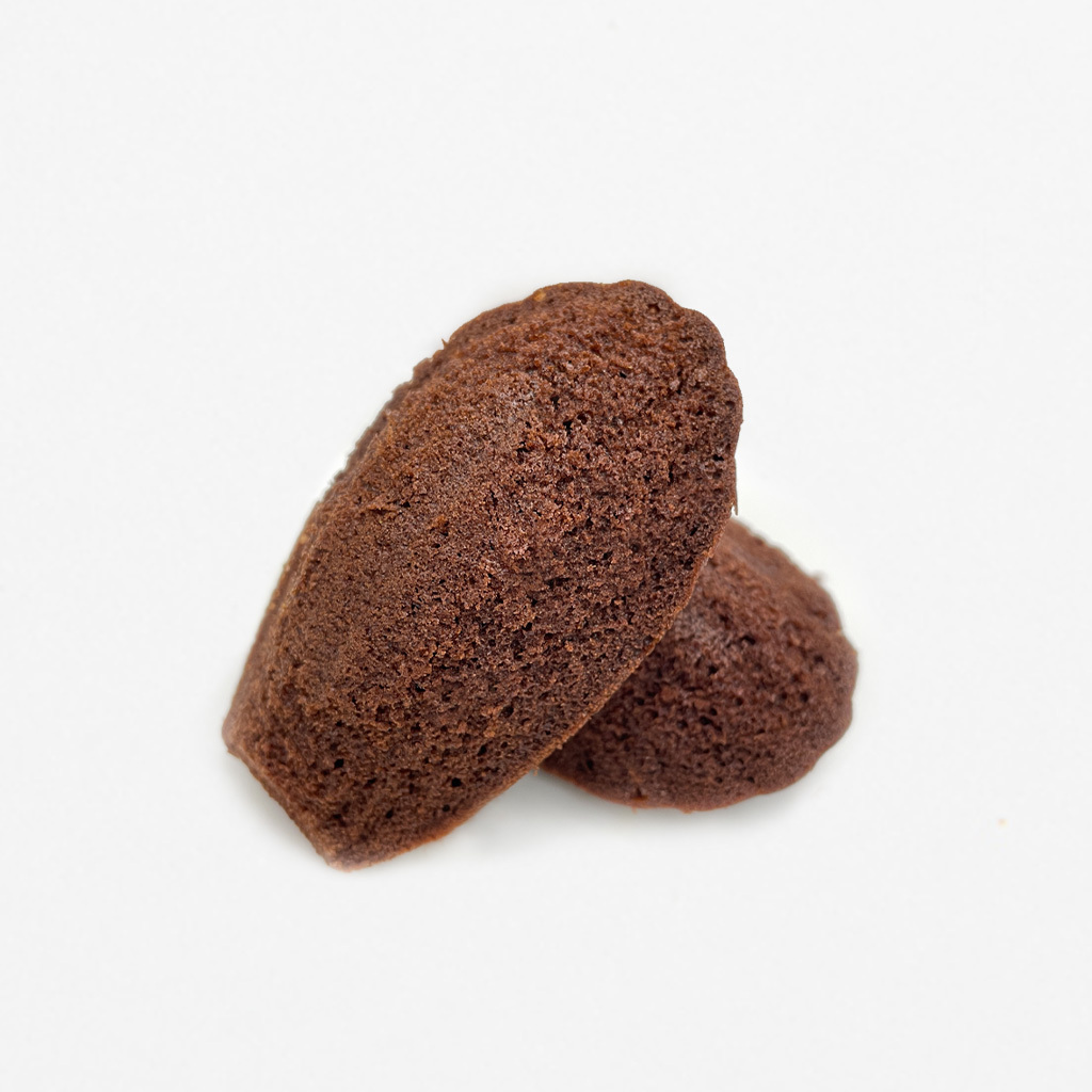 Madeleine (Butter / Chocolate / Matcha)