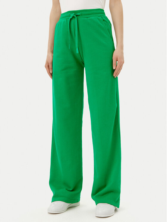 【Silvian Heach】個性棉質長褲