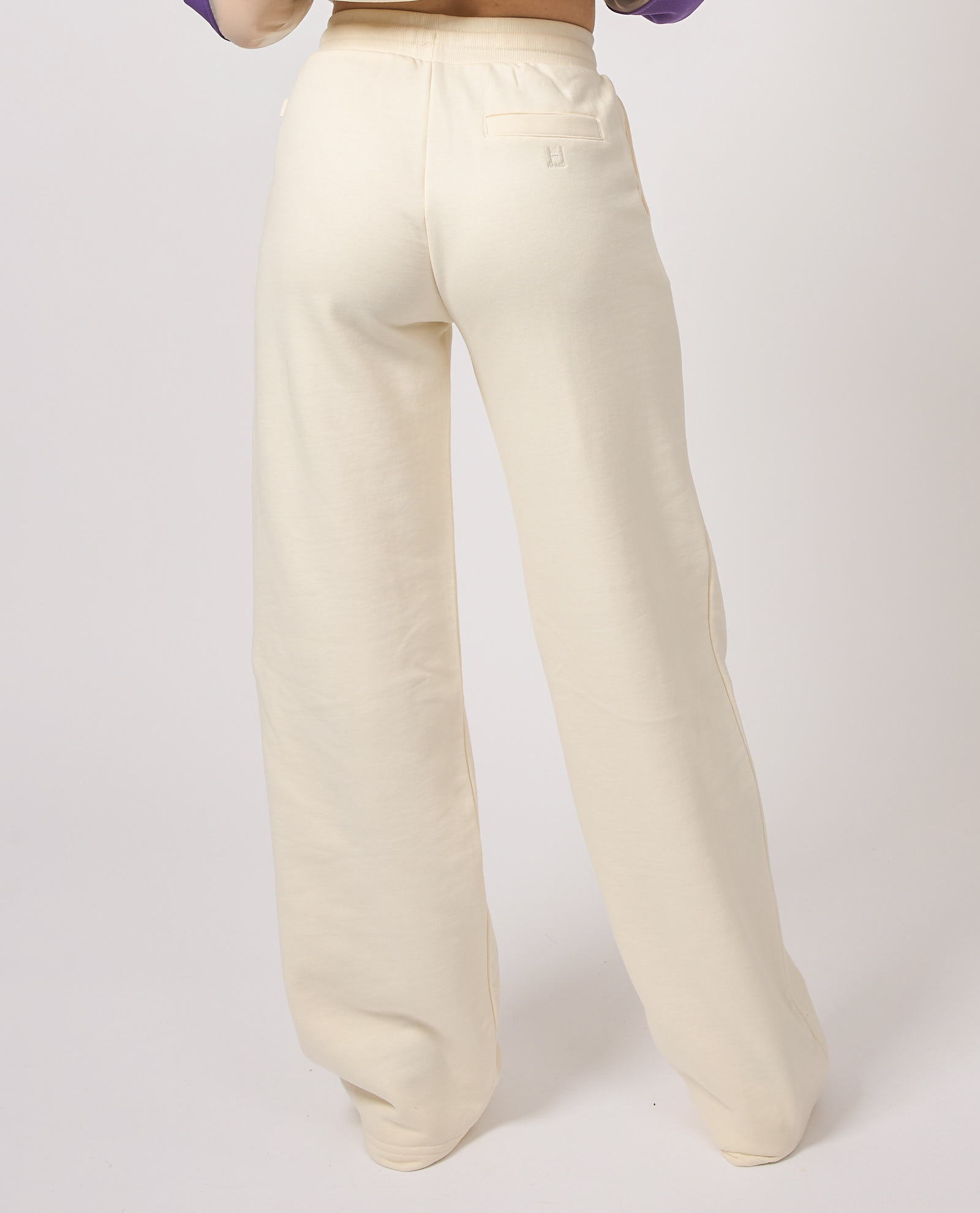 【Silvian Heach】個性棉質長褲