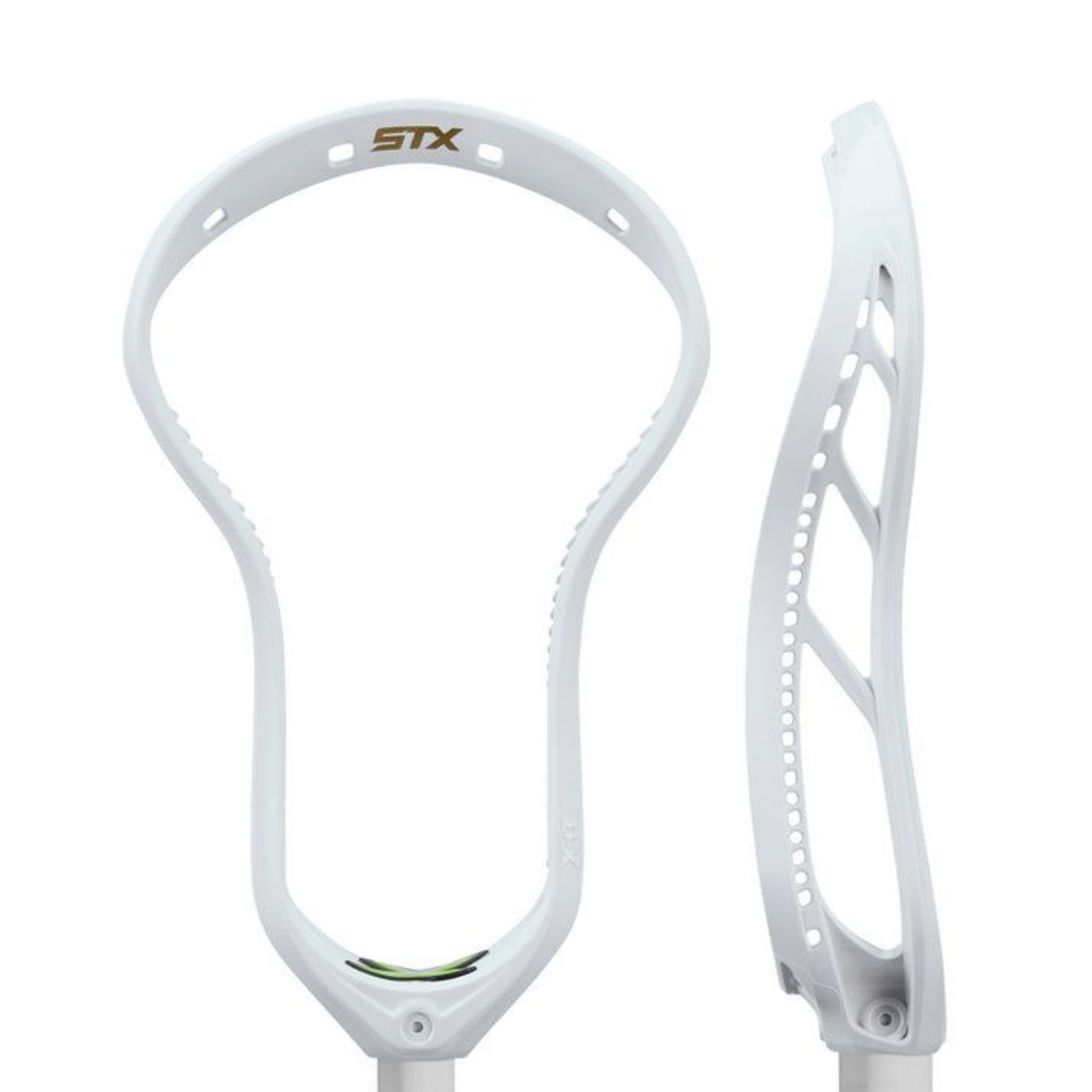 STX X-IT Lacrosse Head