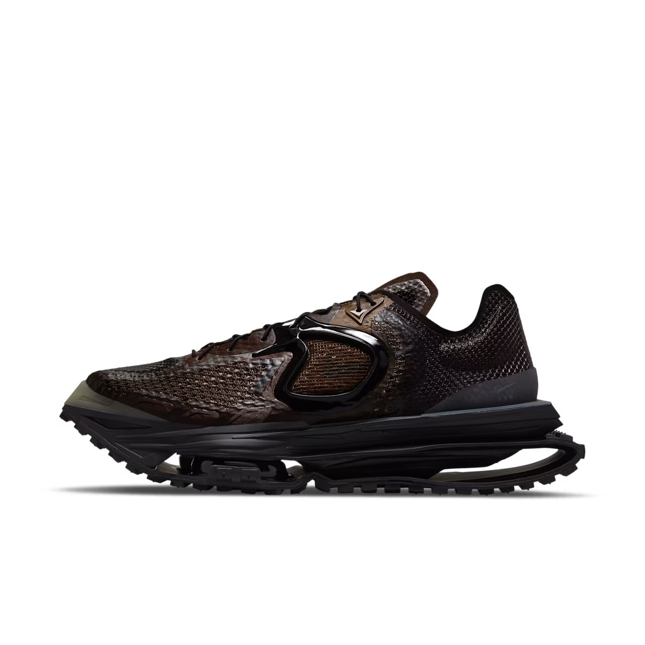 Nike Zoom MMW4 Baroque Brown 巴洛克棕 CU0676-201