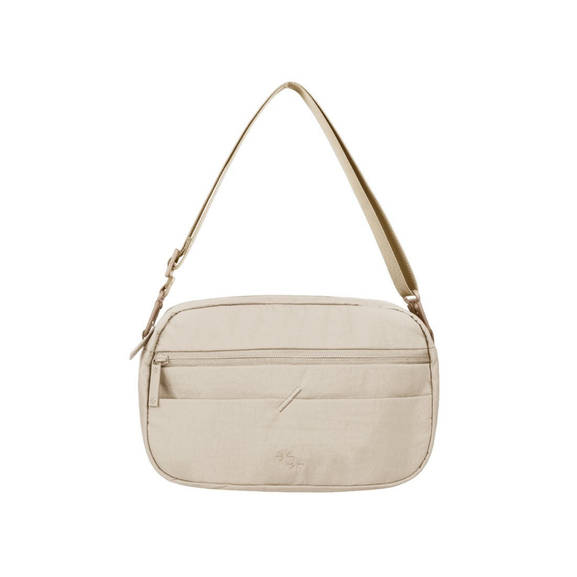 Cruise Crossbody - 大麥