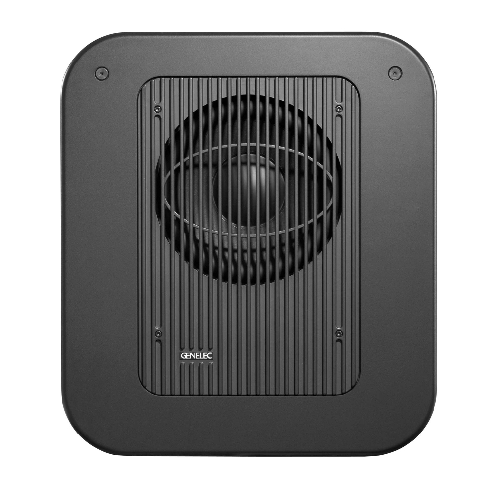 Genelec 7370AP SAM Studio Subwoofer 12吋 重低音