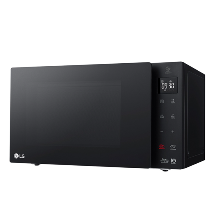 LG 樂金 25L智慧變頻微波爐(MS2535GIS)