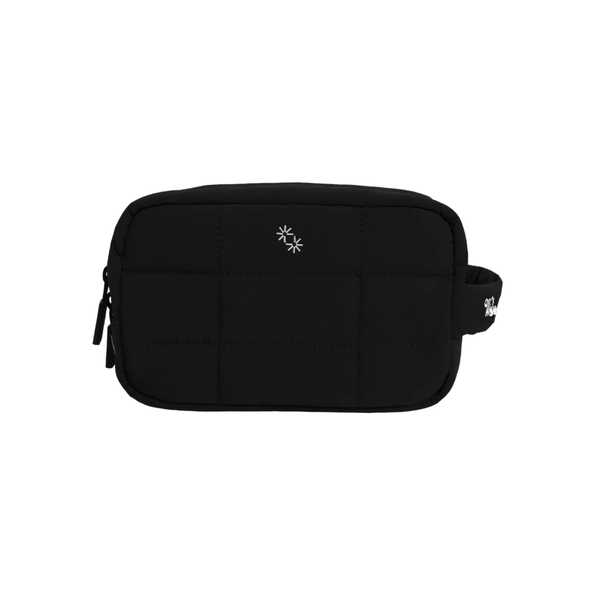 Pillow Pouch - 烏黑