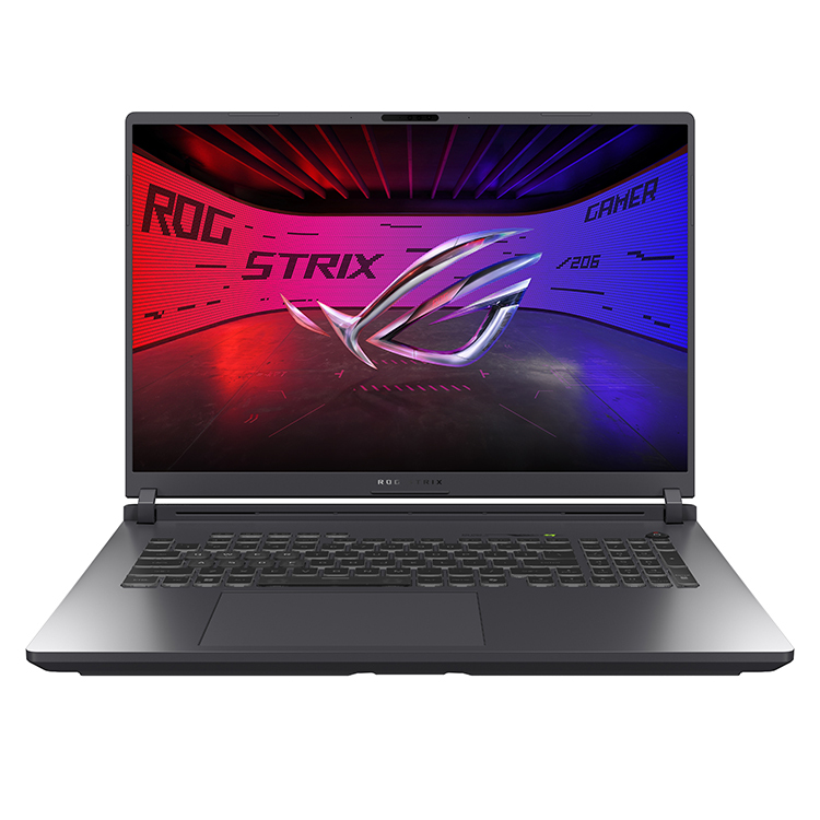ASUS ROG Strix G18 18" (240Hz, Intel Ultra 9-275HX, 32GB+1TB SSD, RTX5070Ti) G815LR-S9143W