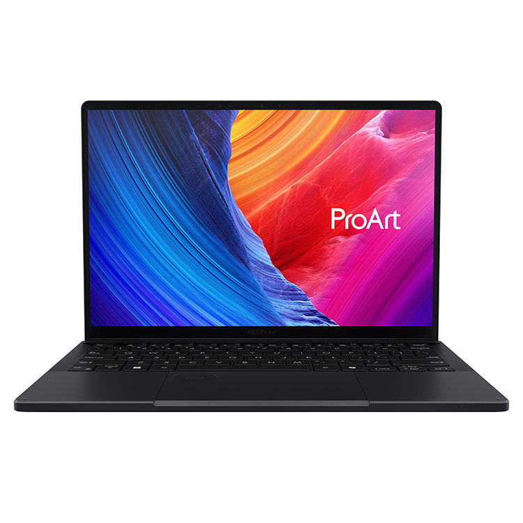 ASUS ProArt PX13 13.3" (AI9 HX370, 24GB+1TB SSD) HN7306WU-OLED-MB9032WT