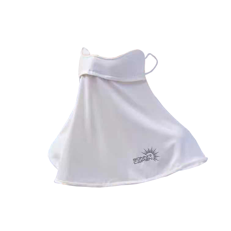 【贈品請勿下單】冰涼防曬護眼角/護頸口罩 (4色) 冰涼/防曬口罩/防曬頸套/戶外休閒 43CTB669