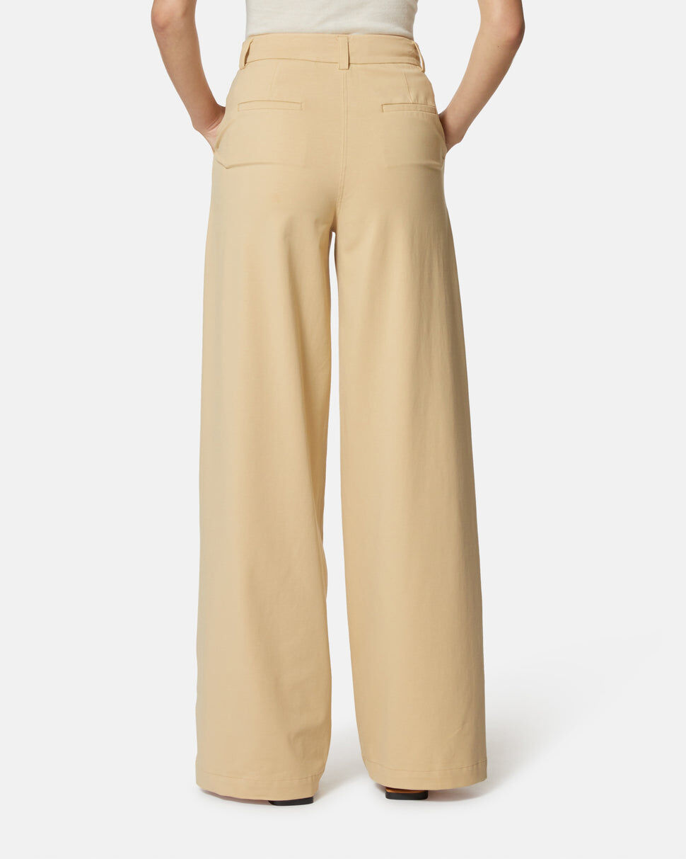 【Silvian Heach】個性大寬褲