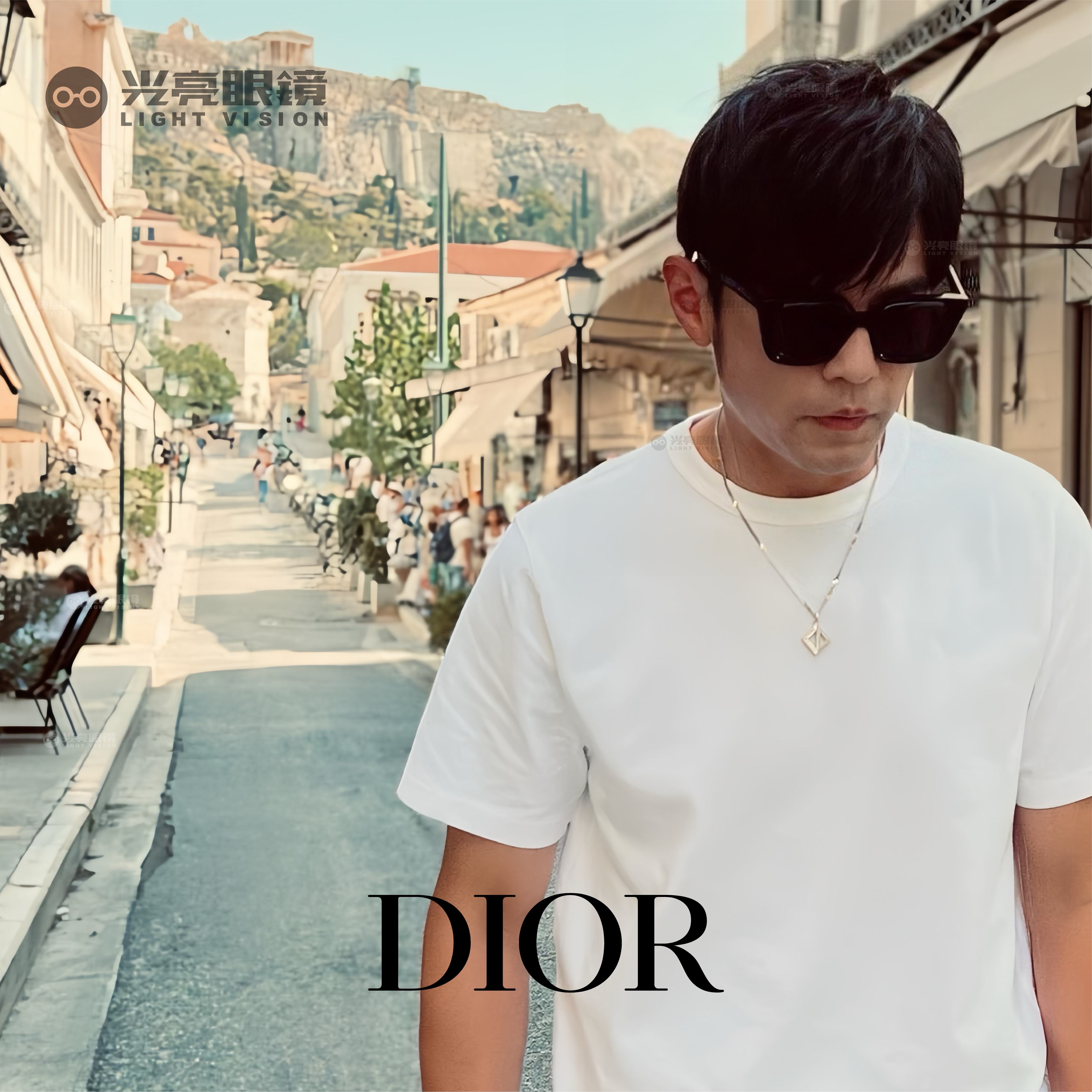 Dior - DiorMidnight S1I／10A0
