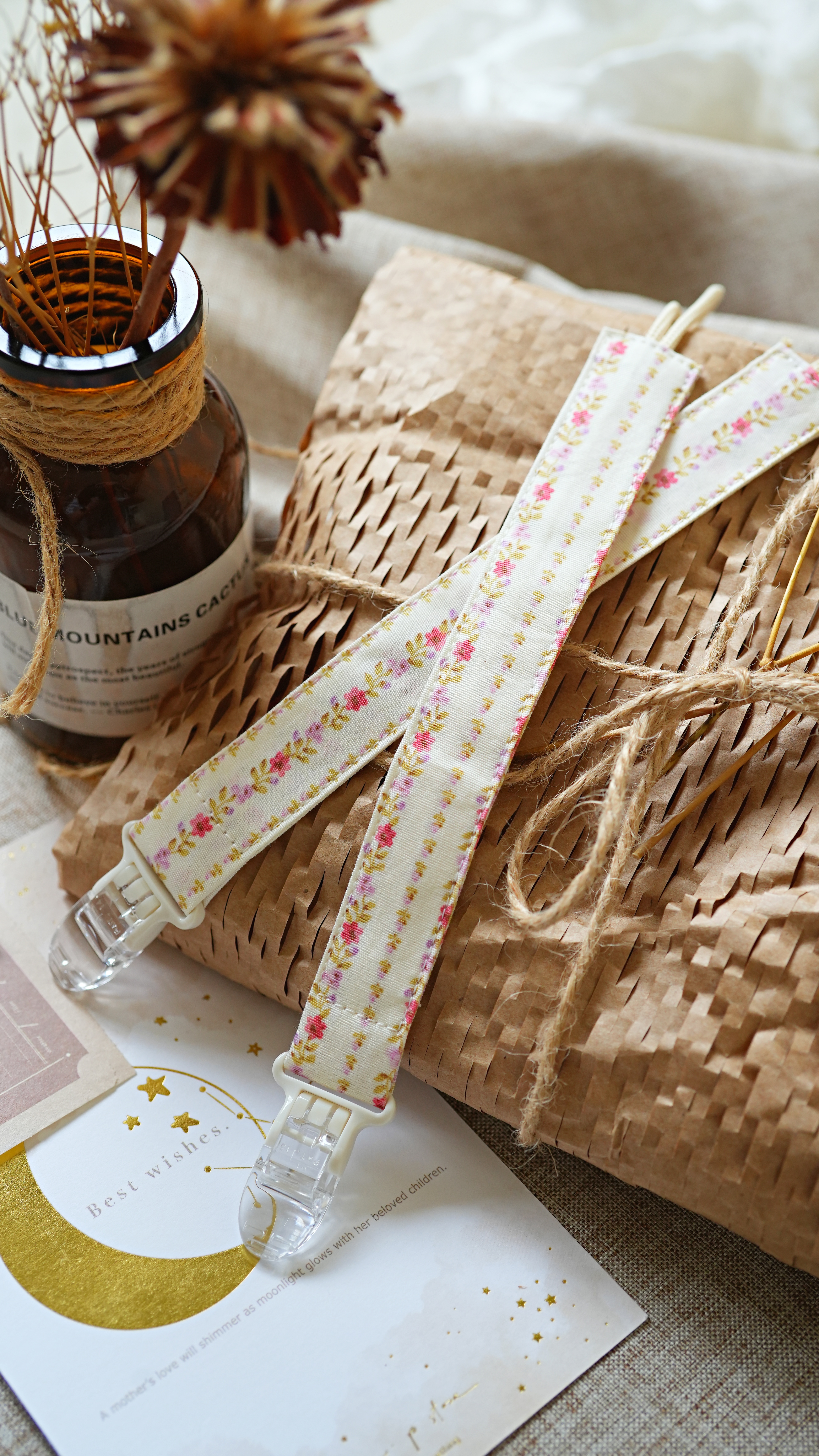 Hi Y.P store-鱷魚夾-南法鄉情