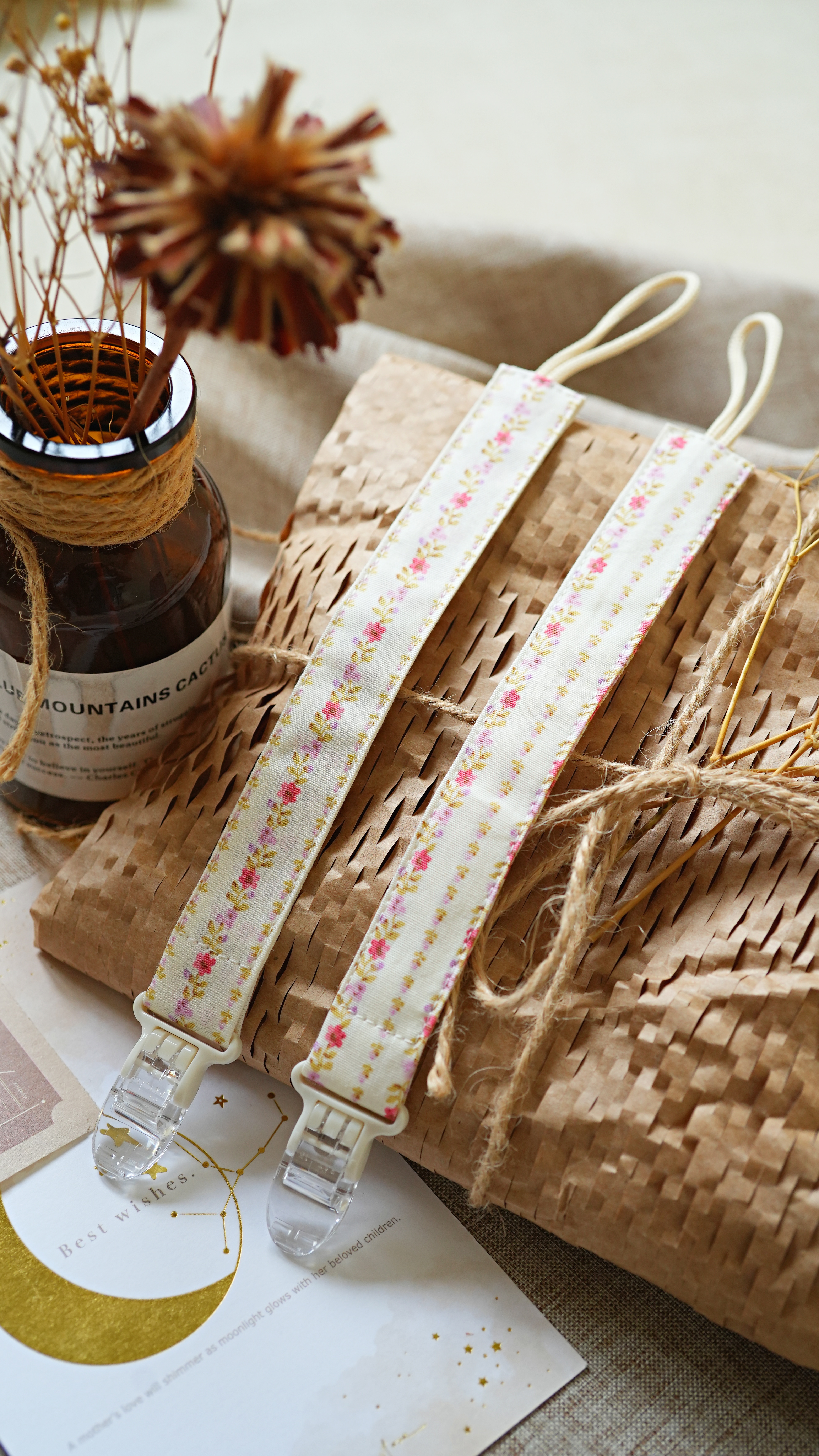 Hi Y.P store-鱷魚夾-南法鄉情