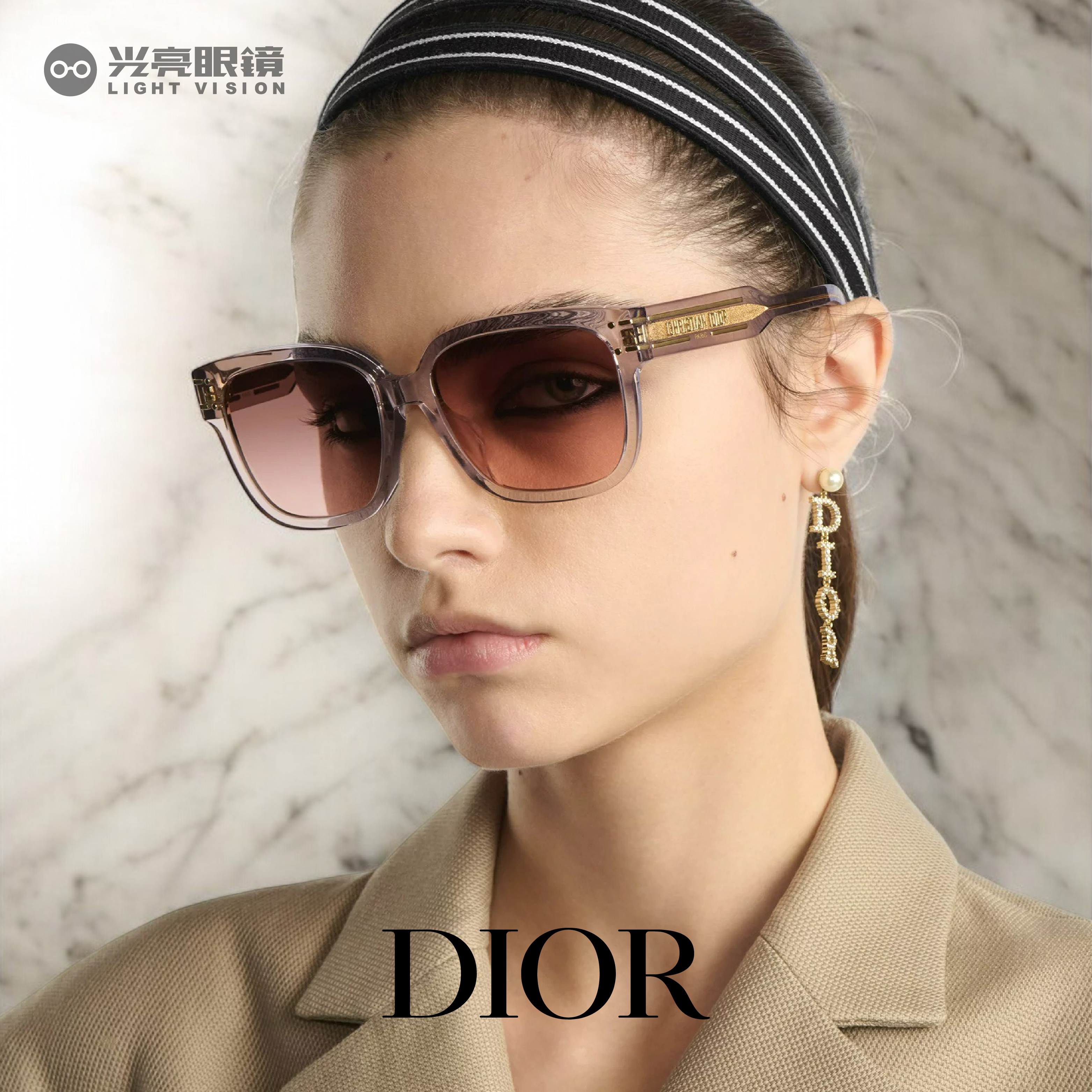 Dior - DiorSignature S7F／78F1