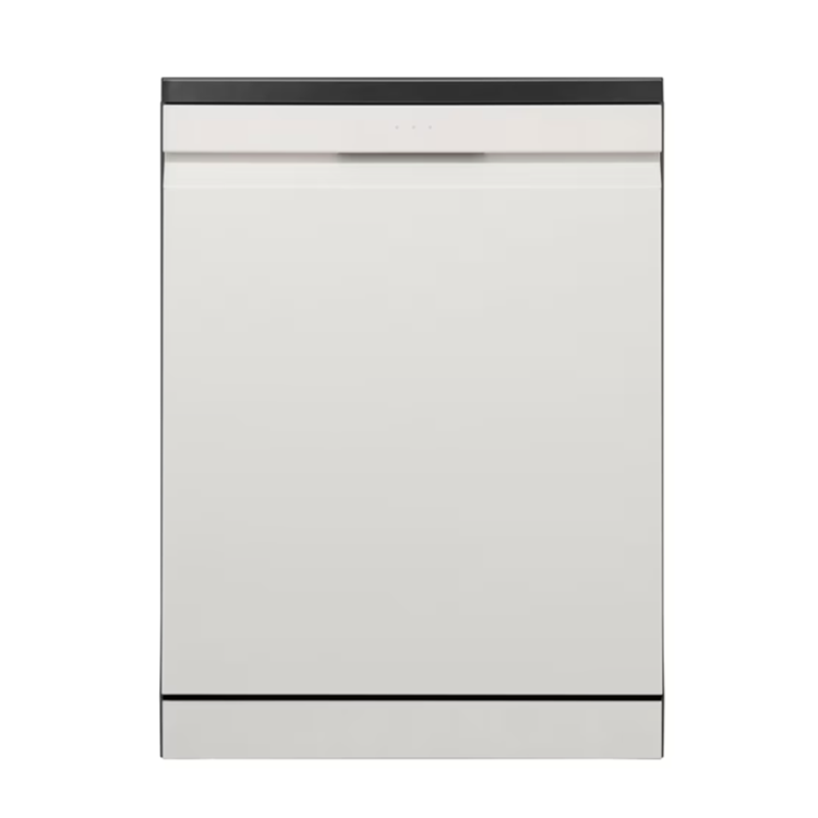 LG 樂金 14人份 QuadWash☆ Steam WIFI 四方洗蒸氣洗碗機(DFB335HE) 含安裝