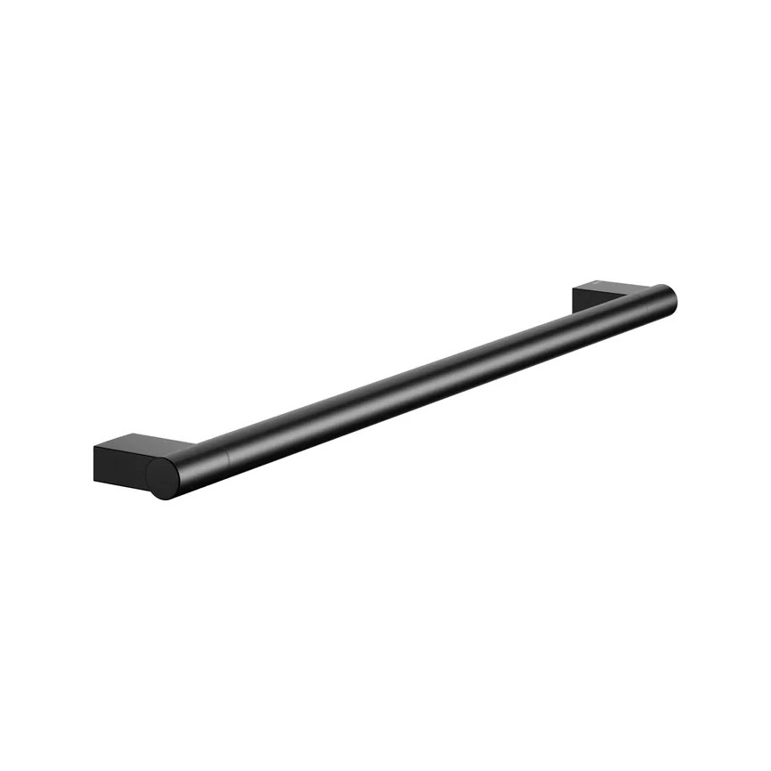 KEUCO｜Plan 毛巾桿 60cm l 80cm（粉烤黑）14901370600 14901370800
