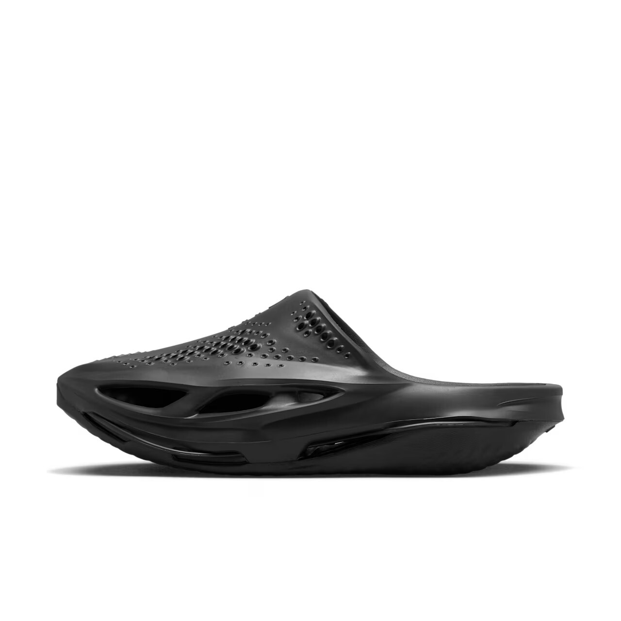 Nike MMW 005 Slide Black 黑色 DH1258-002