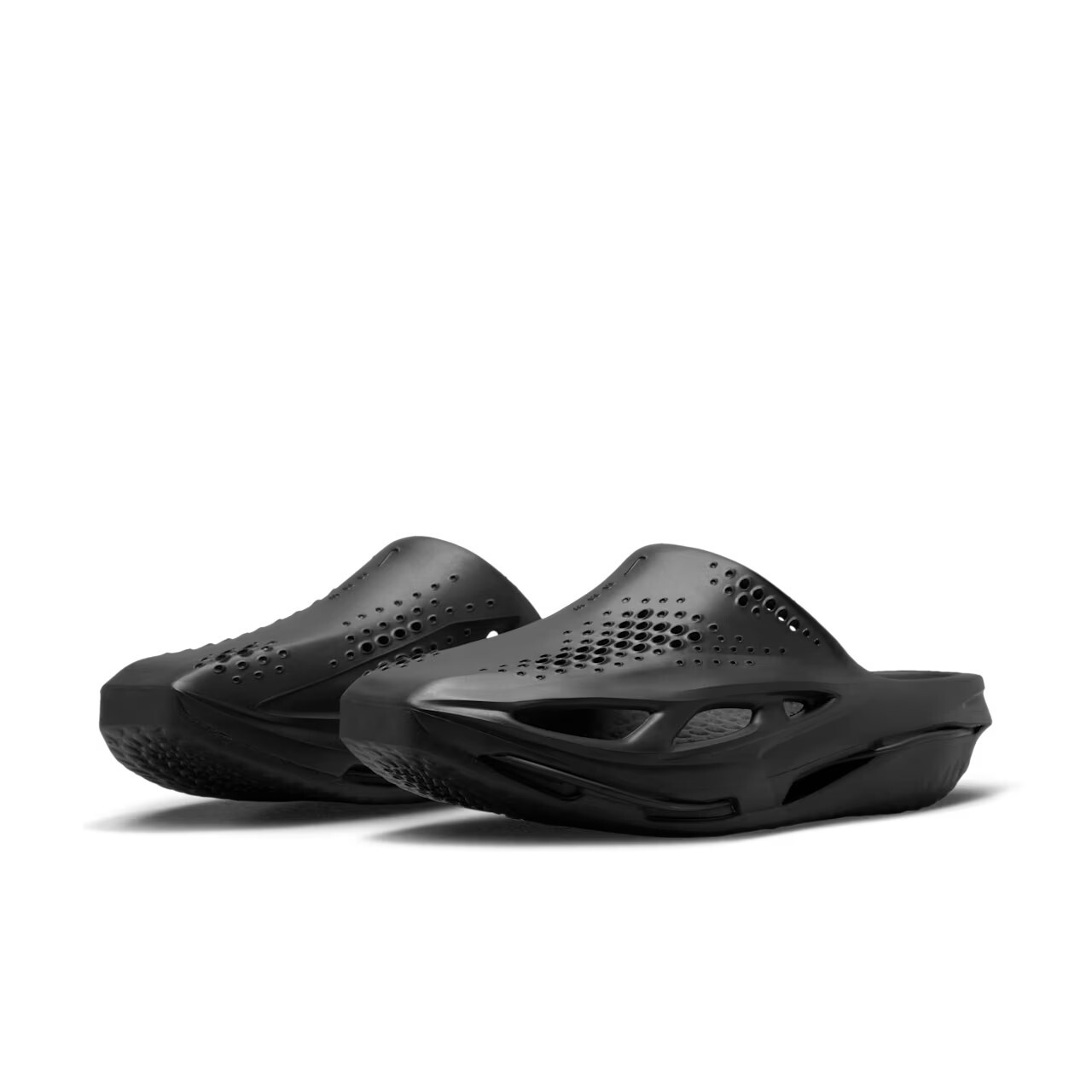 Nike MMW 005 Slide Black 黑色 DH1258-002