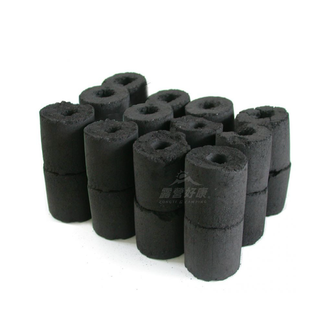 【Pro Kamping領航家】炭烤精靈椰炭1.2KG