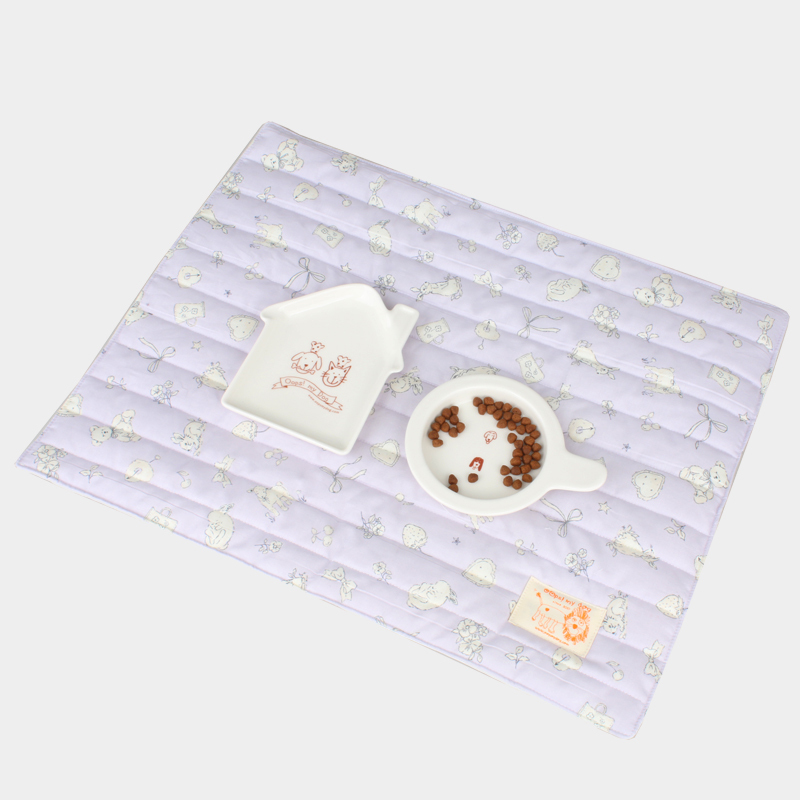 OOPS!｜防滑餐墊  My Room