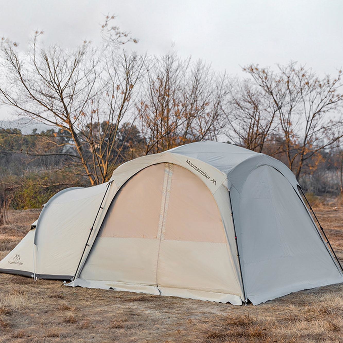 Mountainhiker 客廳帳