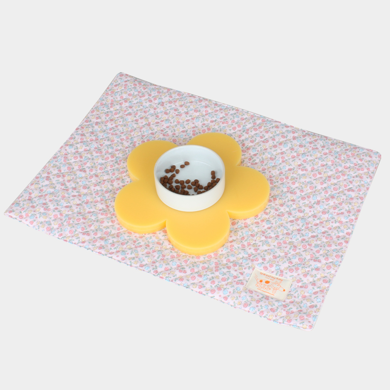 OOPS!｜防滑餐墊   Garden