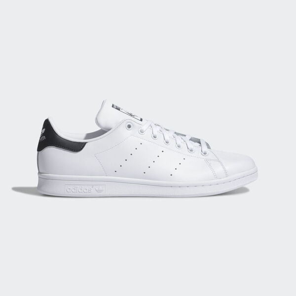 Adidas Stan Smith M20325 男女鞋 運動 休閒 網球 復古 經典 潮流 百搭 愛迪達 白藍