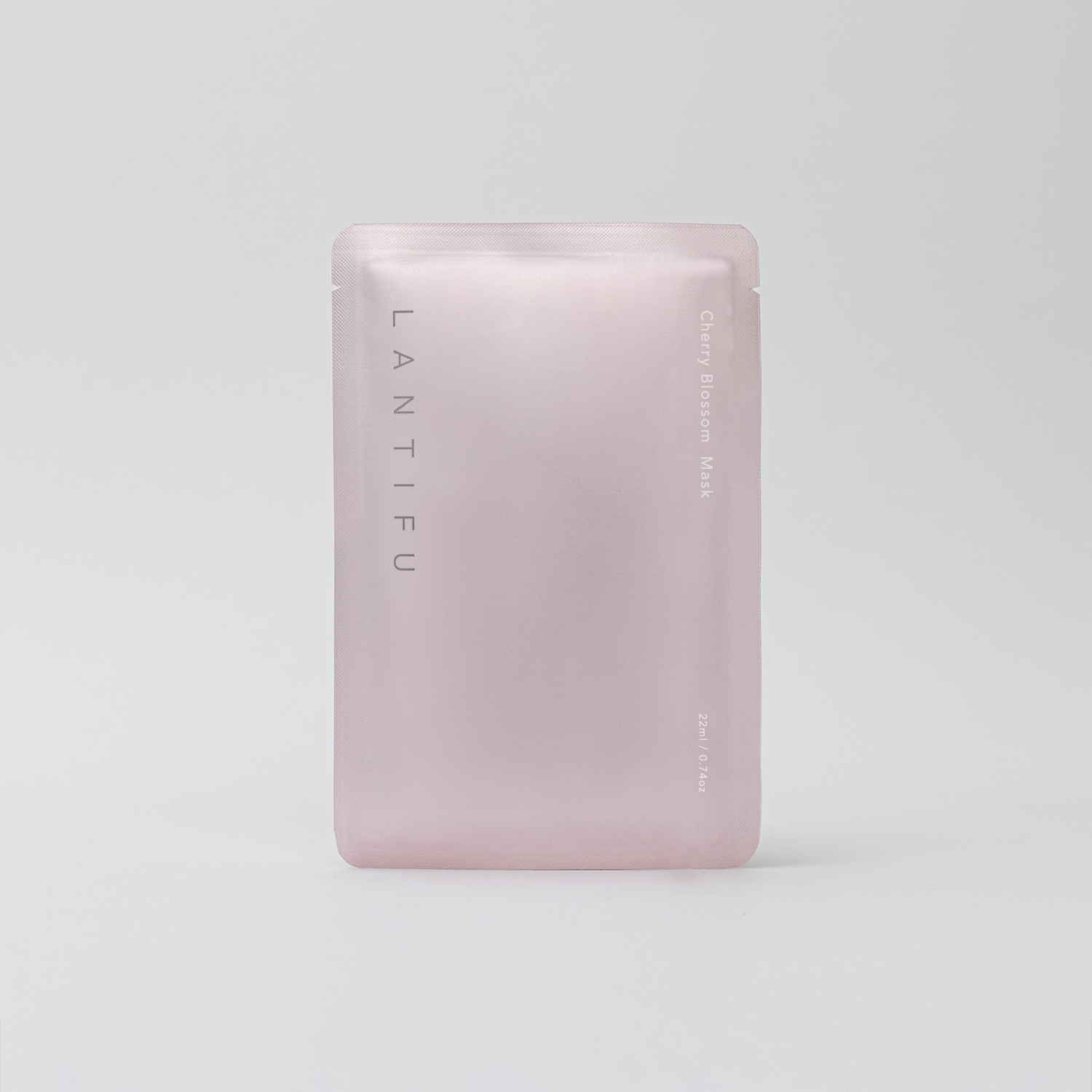 櫻花淨白亮澤面膜