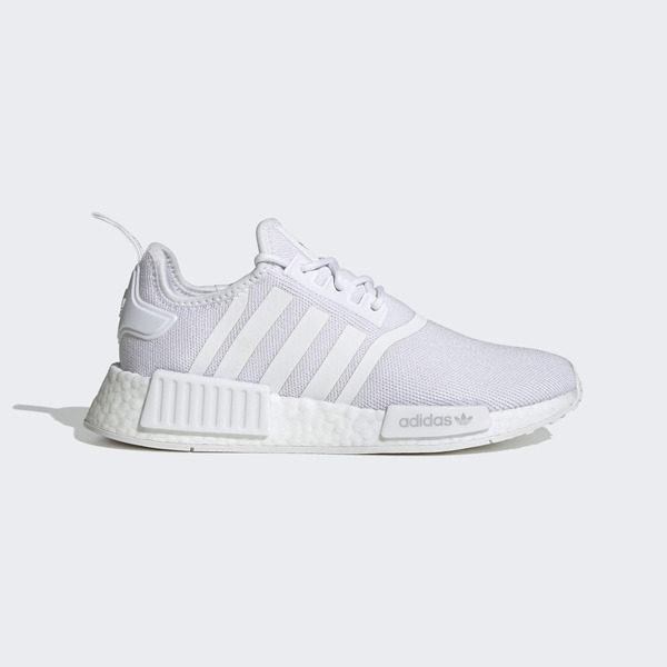 Adidas NMD R1 Primeblue W GX8313 女 休閒鞋 運動 經典 透氣 避震 襪套 穿搭 白