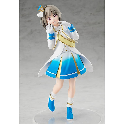 POP UP PARADE 中須霞