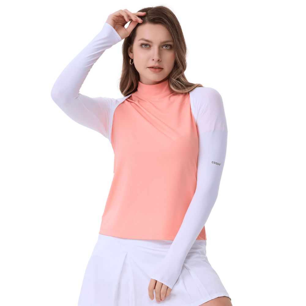 MEGA UV-F506 防曬披肩袖套